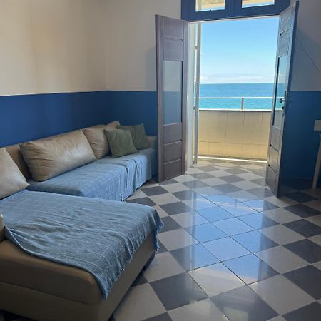 Apartamento Frente Mar Na Barra, Salvador-Ba エクステリア 写真