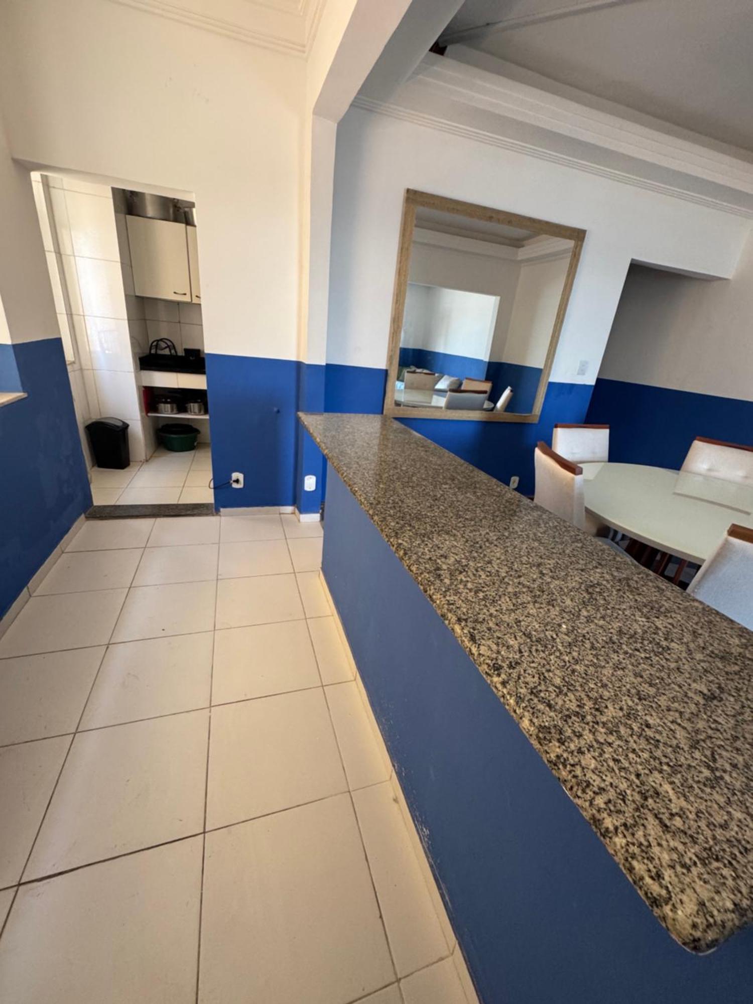 Apartamento Frente Mar Na Barra, Salvador-Ba エクステリア 写真