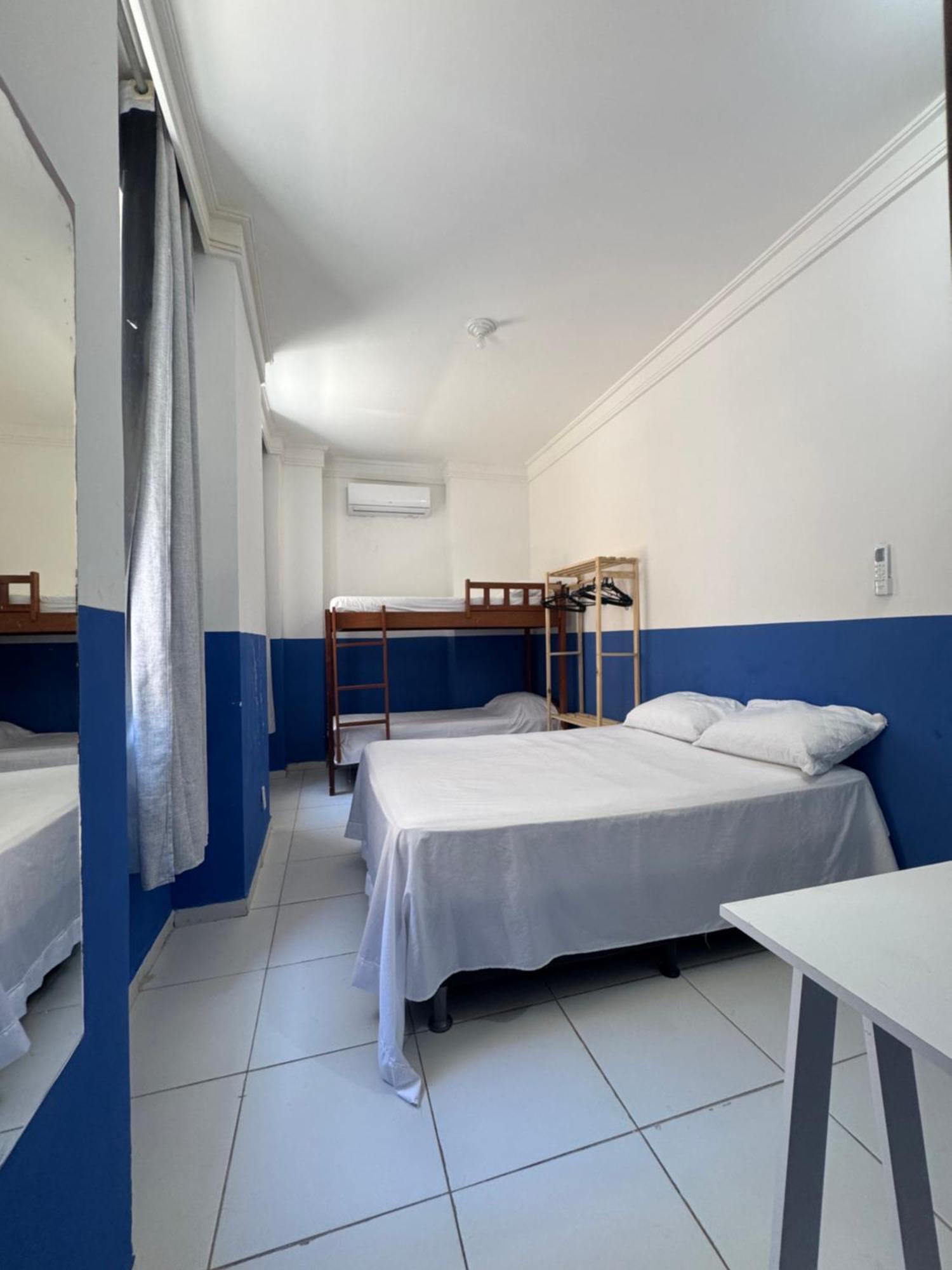 Apartamento Frente Mar Na Barra, Salvador-Ba エクステリア 写真